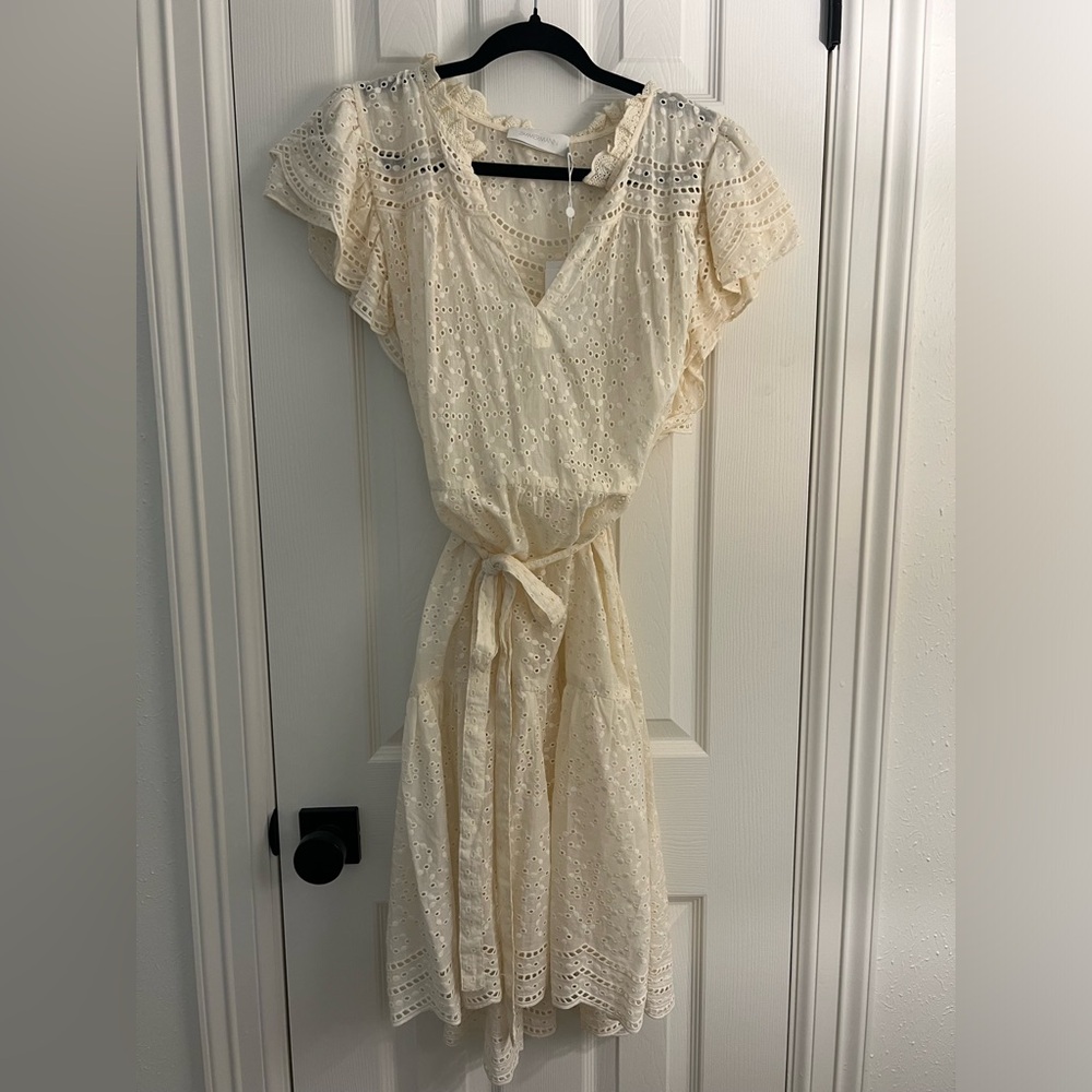 Zimmerman Dress NWT